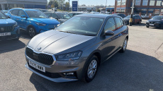 Skoda Fabia 1.0 TSI 116 SE Edition 5dr DSG Petrol Hatchback